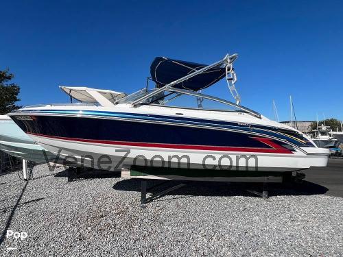 Formula 240 BR Tekniset tiedot ja arvostelut